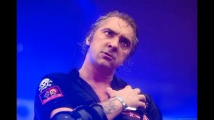 Король и Шут - Прыгну со скалы (Михаил Горшенев вокал)