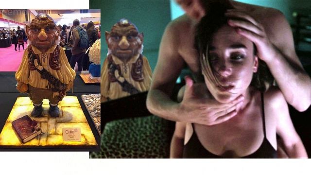 The Best Photoshop Trolls / FUNNY PHOTOSHOP #20 смотреть онлайн