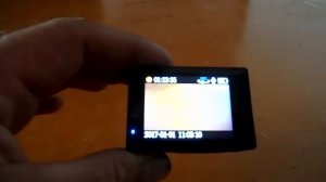 Инструкция к экшн камере WiFi 4K