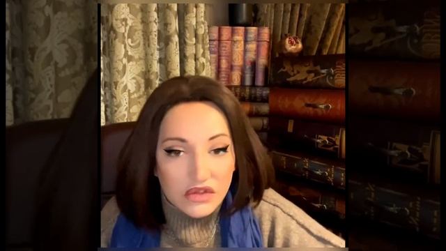 Загадка мировой мистики