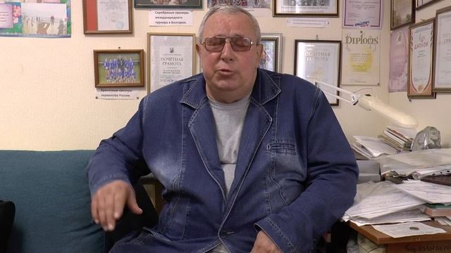 Волейбол. Анатолию Анатольевичу Платонову 60 лет. смотреть онлайн