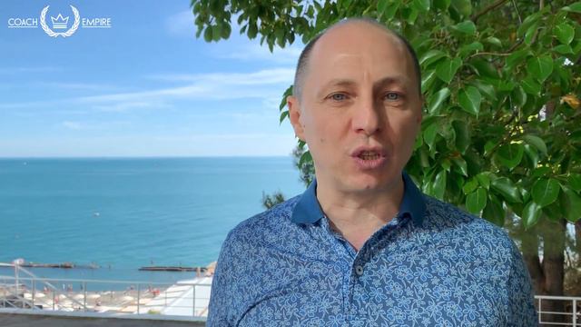 Причины почему коучи не могут найти клиентов. Как привлечь клиентов? смотреть онлайн