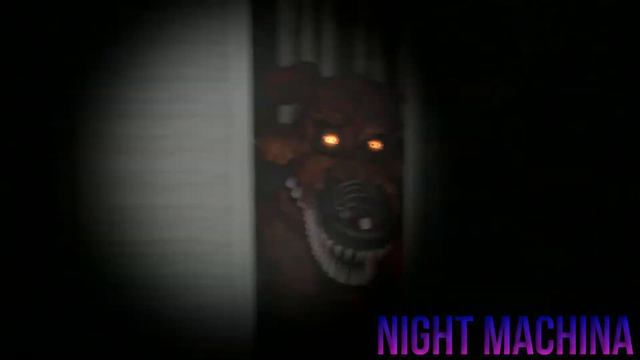 {SFM FNAF} Collab part 15 for Echo Animations - "I Got No Time - Remix & Cover by CG5" смотреть онлайн