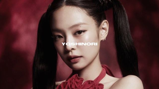 jennie - you & me (sped up) смотреть онлайн