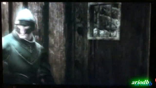 Two Worlds 2 Gameplay subITA 1 смотреть онлайн