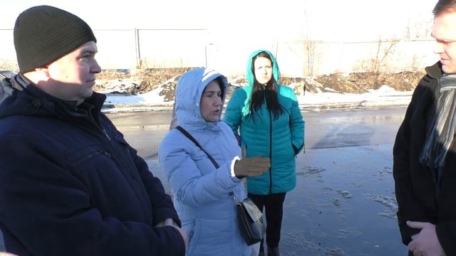 Обманутые дольщики: Наиль Алимов и правительство Ульяновской области бросили людей смотреть онлайн