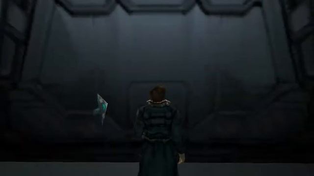 davidspackage plays Anachronox 16: Vox Flopuli смотреть онлайн