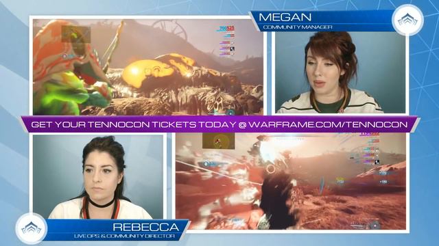 Warframe | Prime Time #203 смотреть онлайн