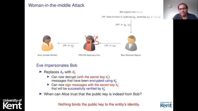 Scanned Handwritten Signatures: Fodder for Forgery - Webinar Replay смотреть онлайн