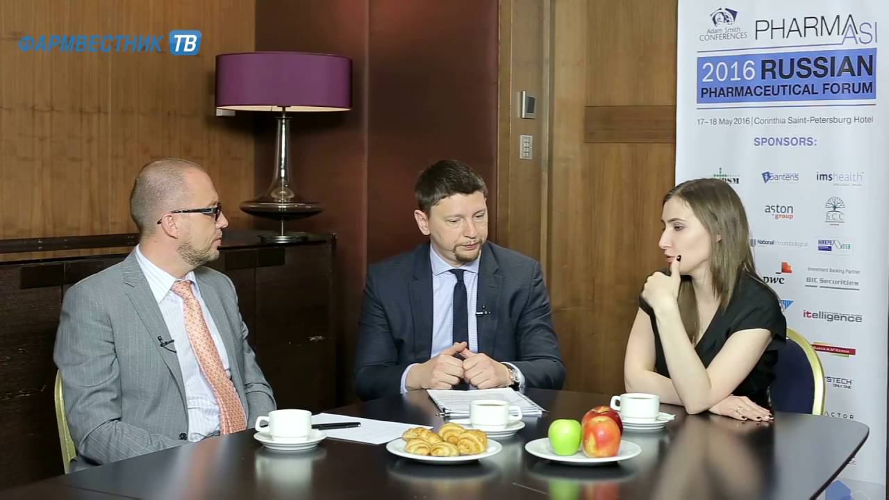 "У редакционного камина" с Сергеем Пивнем смотреть онлайн