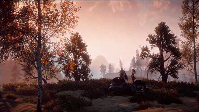 🔴 Horizon Zero Dawn PC - Gameplay Livestream Walkthrough - (Part 2) смотреть онлайн