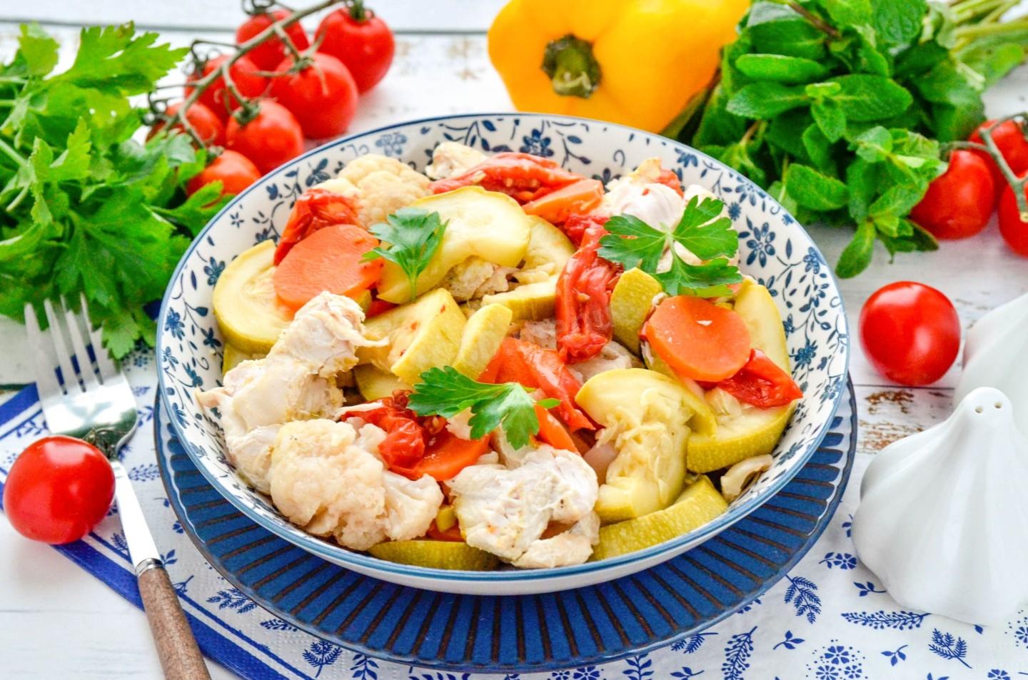 Рецепты вкусной еды