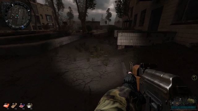НОВИНКА STALKER ХАБАР ПАНТЕРЫ.ПРИПЯТЬ смотреть онлайн
