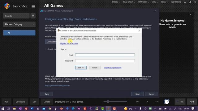 The easiest way to install MAME and get your arcade games working смотреть онлайн