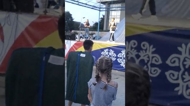 День молодежи в моздоке смотреть онлайн