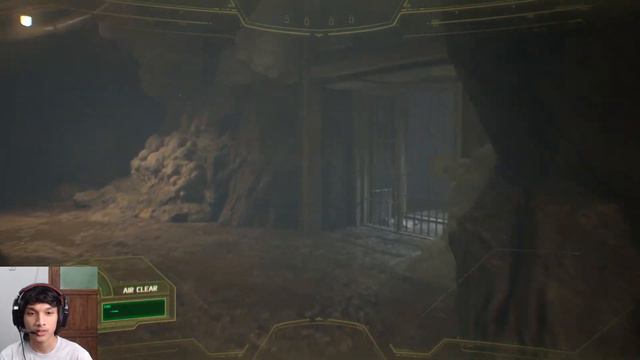 Chris Redfield Enjoyer Resident Evil 7 Not A Hero #1 смотреть онлайн