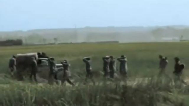 Вторая Мировая в цвете. Серия 12. Победа в Европе смотреть онлайн