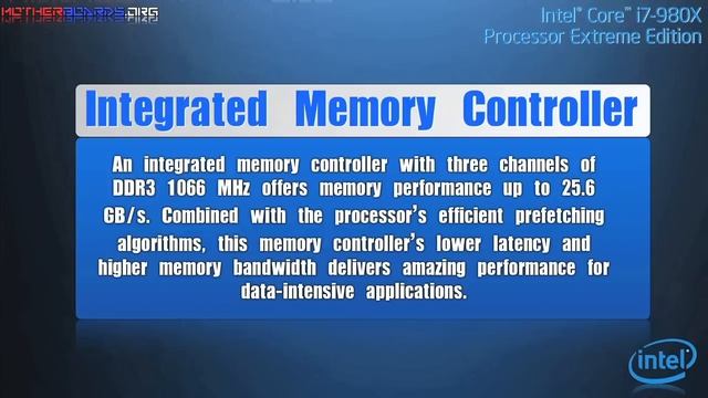 Intel Core i7 980X Extreme 6 Core Gulftown Desktop CPU Review - Pricing, Specs & Benchmarks! смотреть онлайн