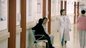 Южный ветер знает моё настроение 1 сезон 32 серия