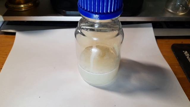 "Недопечённый" хлорид. Аффинаж серебра, какие могут быть ошибки. смотреть онлайн