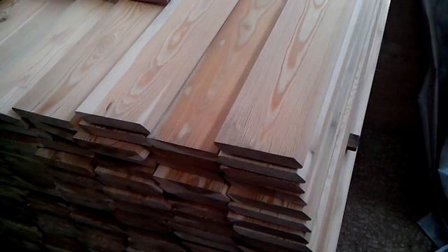 СКОШЕННЫЙ ПЛАНКЕН ИЗ ЛИСТВЕННИЦЫ КУПИТЬ В МОСКВЕ смотреть онлайн