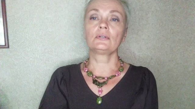 ПРОДАЖА 4-х украшений. Показываю на себе. 26 08 21 смотреть онлайн