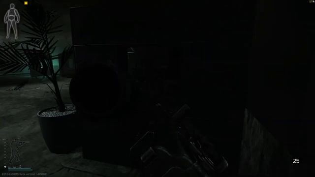 Улицы Таркова с другом. без экшна