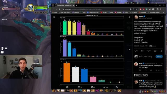 These Are The Best Specs In Dragonflight PvP Right Now смотреть онлайн