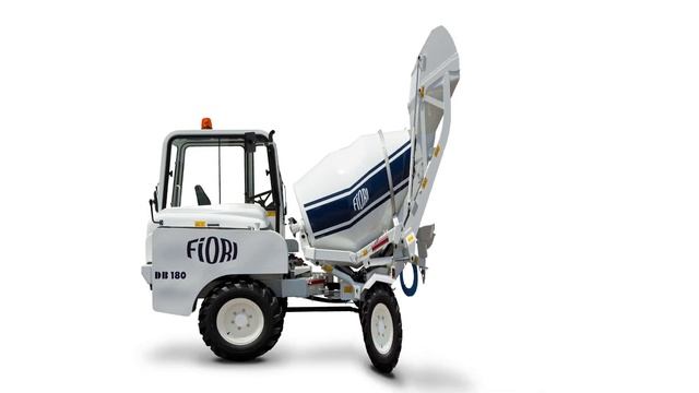 FIORI DB 180 FBC смотреть онлайн