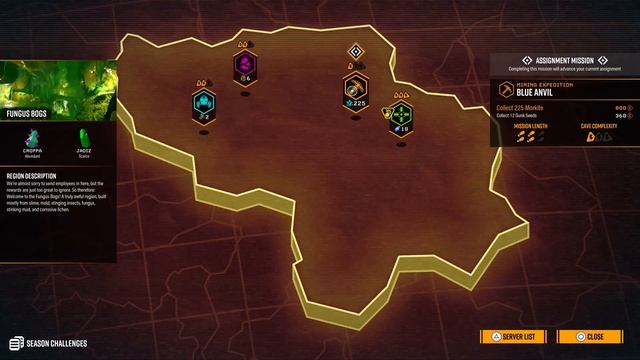 DEEP ROCK GALACTIC Tips - Make Massive Credit Profit With Mineral Trader! (Free Ps Plus Game) смотреть онлайн