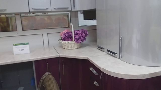 БЕЛОРУССКАЯ МЕБЕЛЬ КОРОЛЕВСКАЯ! / Видео № 935