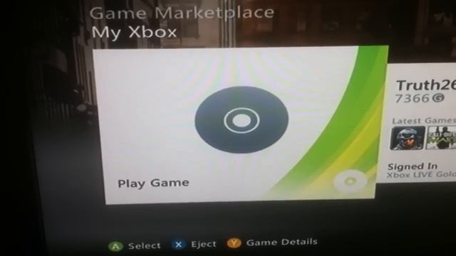 Modern warfare disc error смотреть онлайн