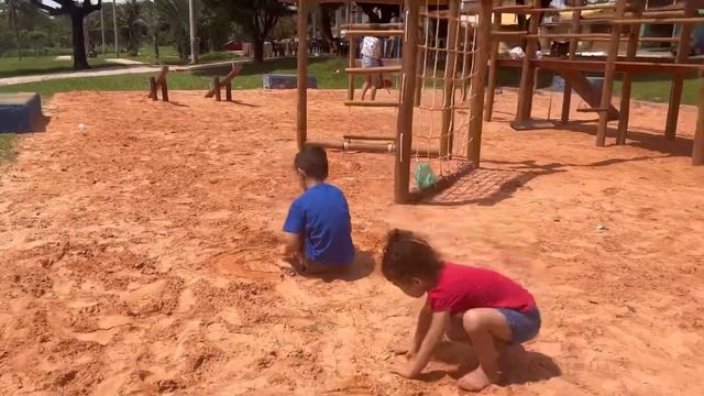 Brincadeira de criança смотреть онлайн