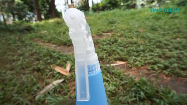 IKEA TOMAT Spray Bottle Review смотреть онлайн