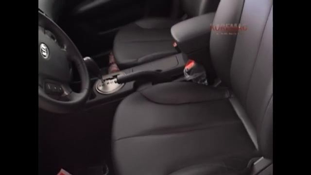 KIA MAGENTIS 2010 - HALLOCAR