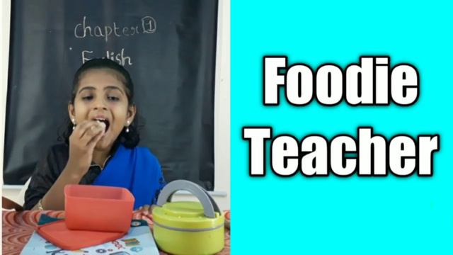 Types of Teachers at school | Different types of TEACHERS | classroom parithabangal | Monika Prabhu смотреть онлайн