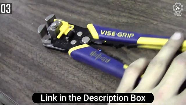 Top 5 Best Wire Strippers 2023 - What is the Best Wire Stripper? смотреть онлайн