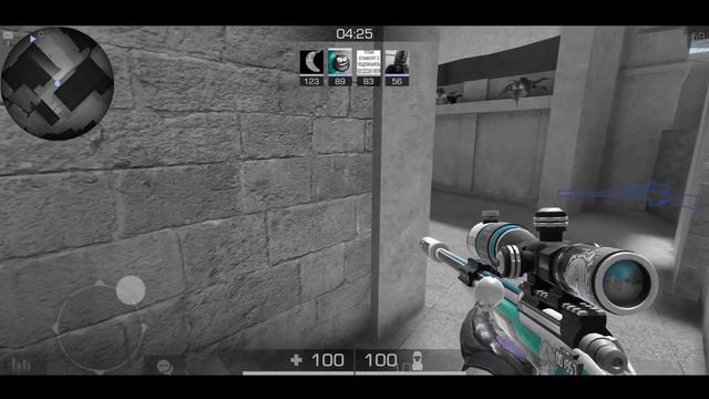 Слив инфы из AXLEBOLT в Standoff 2 | Стандофф 2 смотреть онлайн