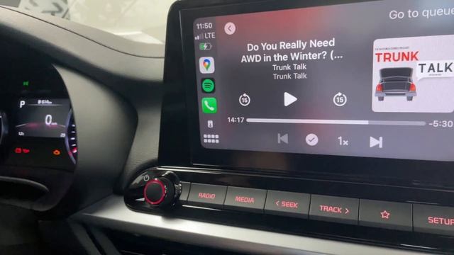 5 Things We Love About The Kia Forte! смотреть онлайн