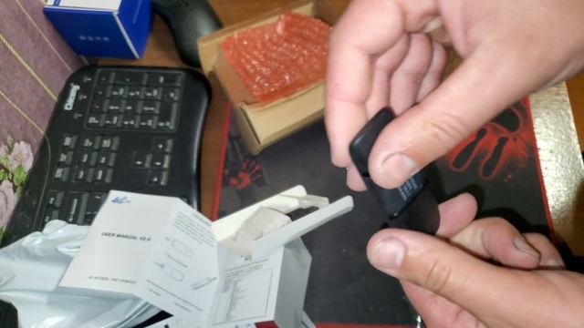 4g модем с wi-fi (роутер) из китая смотреть онлайн