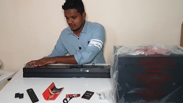 Best Soundbar under 6000?| Boat 120w Soundbar Unboxing | Hdmi Arc setup | Aavante 1550 Review Tamil смотреть онлайн