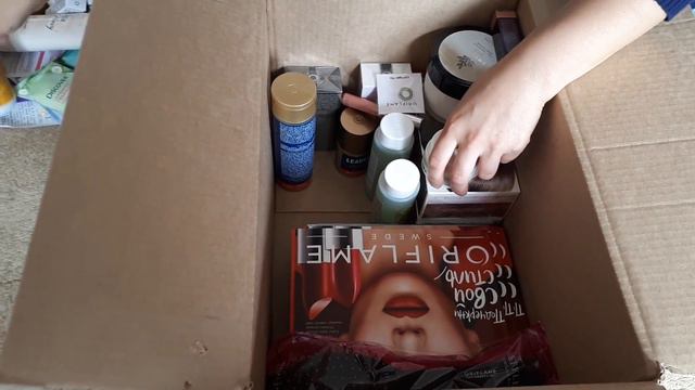 Ура! Получила свой заказ!!! смотреть онлайн