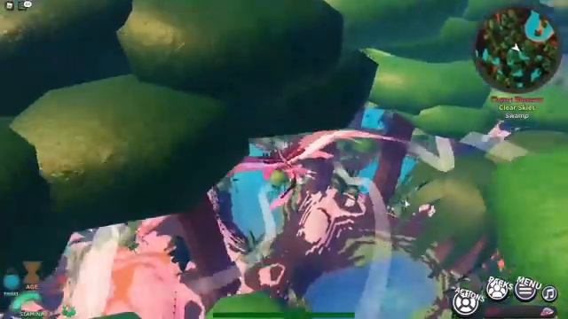 [?EVENT] How to Get Spark's Secret Package #1 in Creatures of Sonaria | Roblox Metaverse Champions смотреть онлайн