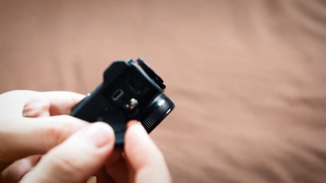 กล้องถ่าย VLOG ที่ดีที่สุด?! Canon G7X Mark III  | Here's Jae