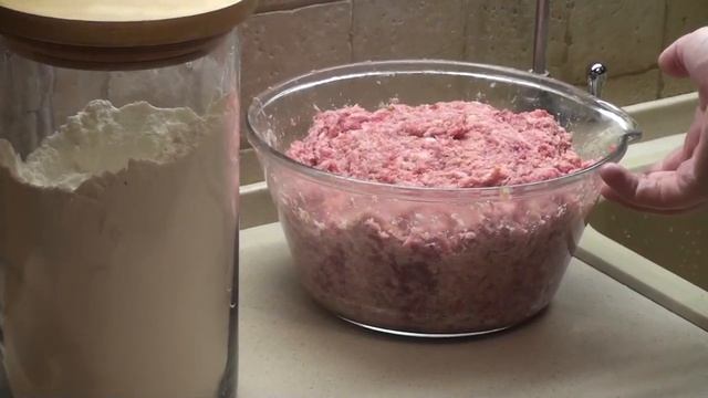 Котлеты из свежего мяса как пионерлагере, приготовленные по Советскому ГОСТу 1953 года Супер рецепт смотреть онлайн