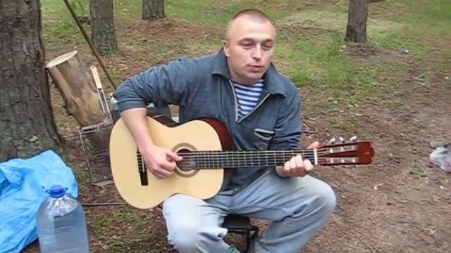 Песенка про болонку