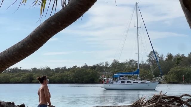 Movin' on up! Tweed to Southport - Episode 2 смотреть онлайн