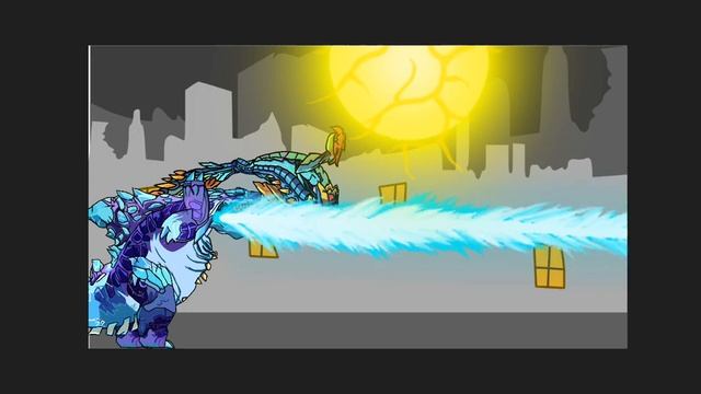 Hungry Shark Battle royale смотреть онлайн