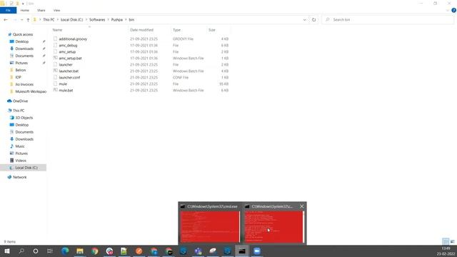 Mule application deployment to Standalone Mule Runtime Engine (Enterprise Edition) Using Maven смотреть онлайн