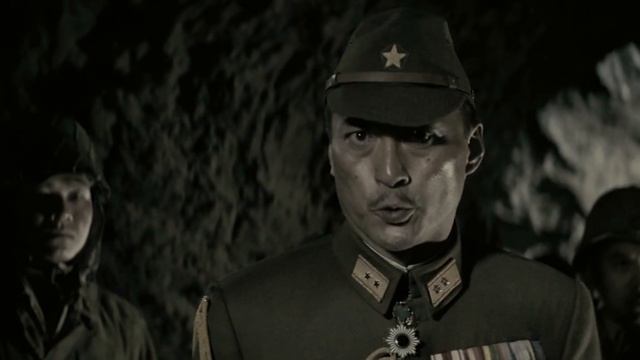 Письма с Иводзимы (2006) - Русский Трейлер HD